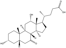 7-keto-Deoxycholic acid