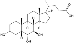 ω-Muricholic acid