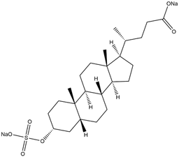 Lithocholic Acid 3-sulfate (sodium salt)