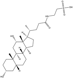Taurodeoxycholic acid