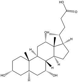 Allocholic acid