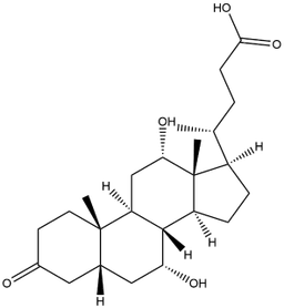 3-Dehydrocholic acid