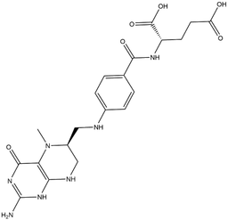 Levomefolic acid