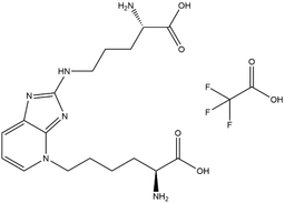 Pentosidine TFA