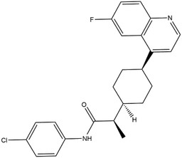 Linrodostat