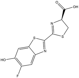 5-fluoro-D-Luciferin potassium salt