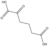 Oxoadipic acid