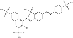 Ponceau S (sodium salt)