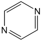 Pyrazine