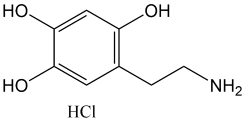 6-OHDA hydrochloride