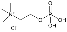 Phosphorylcholine chloride