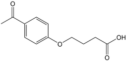 4-(4-Acetyl-phenoxy)-butyric acid