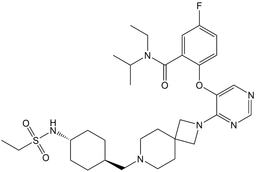 Revumenib