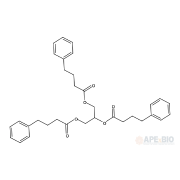 Glycerol Phenylbutyrate