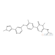 Vimseltinib
