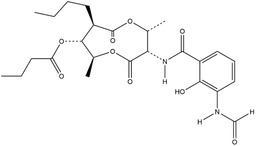 Antimycin A4