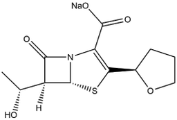 Faropenem sodium