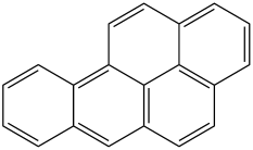 Benzo[a]pyrene