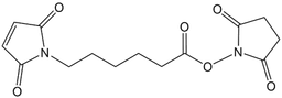 N-(6-Maleimidocaproyloxy)succinimide