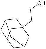 1-Adamantaneethanol
