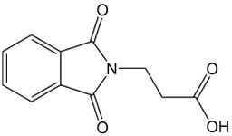N-Phthaloyl-β-alanine