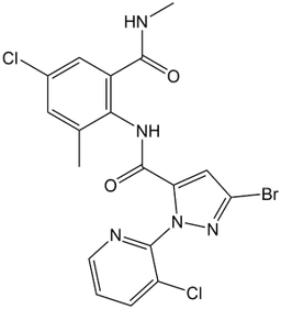 Chlorantraniliprole