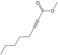 Methyl 2-Octynoate