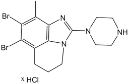 SEL120-34A hydrochloride