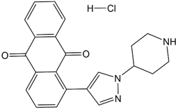 PDK4-IN-1 hydrochloride