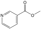 Methyl nicotinate