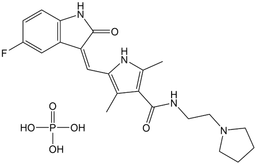 Toceranib phosphate