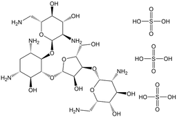 Framycetin sulphate