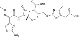 Cefodizime Sodium