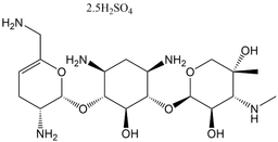 Sisomicin sulfate