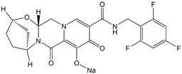 Bictegravir Sodium