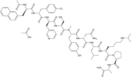 Abarelix Acetate