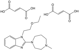 Emedastine Difumarate