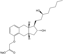 Treprostinil sodium