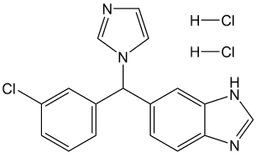 Liarozole dihydrochloride
