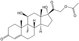 Fludrocortisone acetate