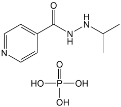 Iproniazid phosphate