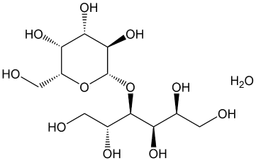 Lactitol monohydrate