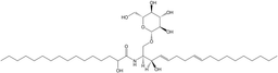 Glucosylceramide, plant