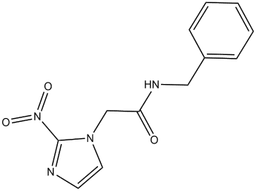 Benznidazole