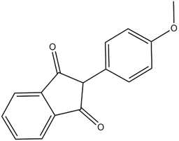 Anisindione
