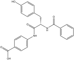 Bentiromide