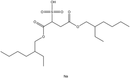 Docusate Sodium