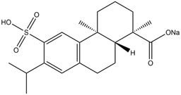 Ecabet sodium