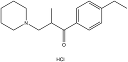 Eperisone hydrochloride