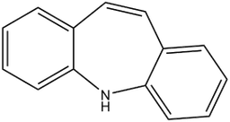 Iminostilbene